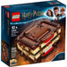 LEGO [Harry Potter] - Monster Book of Monsters Building Set - Promotional Series (30628)