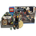 LEGO [Harry Potter] - Professor Lupin's Classroom Building Set - Prisoner of Azkaban Series (4752)