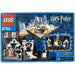 LEGO [Harry Potter] - Professor Lupin's Classroom Building Set - Prisoner of Azkaban Series (4752)
