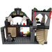 LEGO [Harry Potter] - Professor Lupin's Classroom Building Set - Prisoner of Azkaban Series (4752)