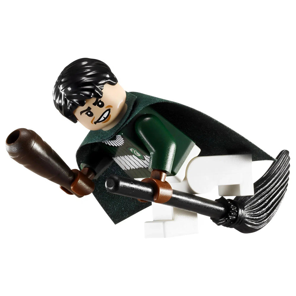 LEGO [Harry Potter] - Quidditch Match Building Set - General Series (4737)