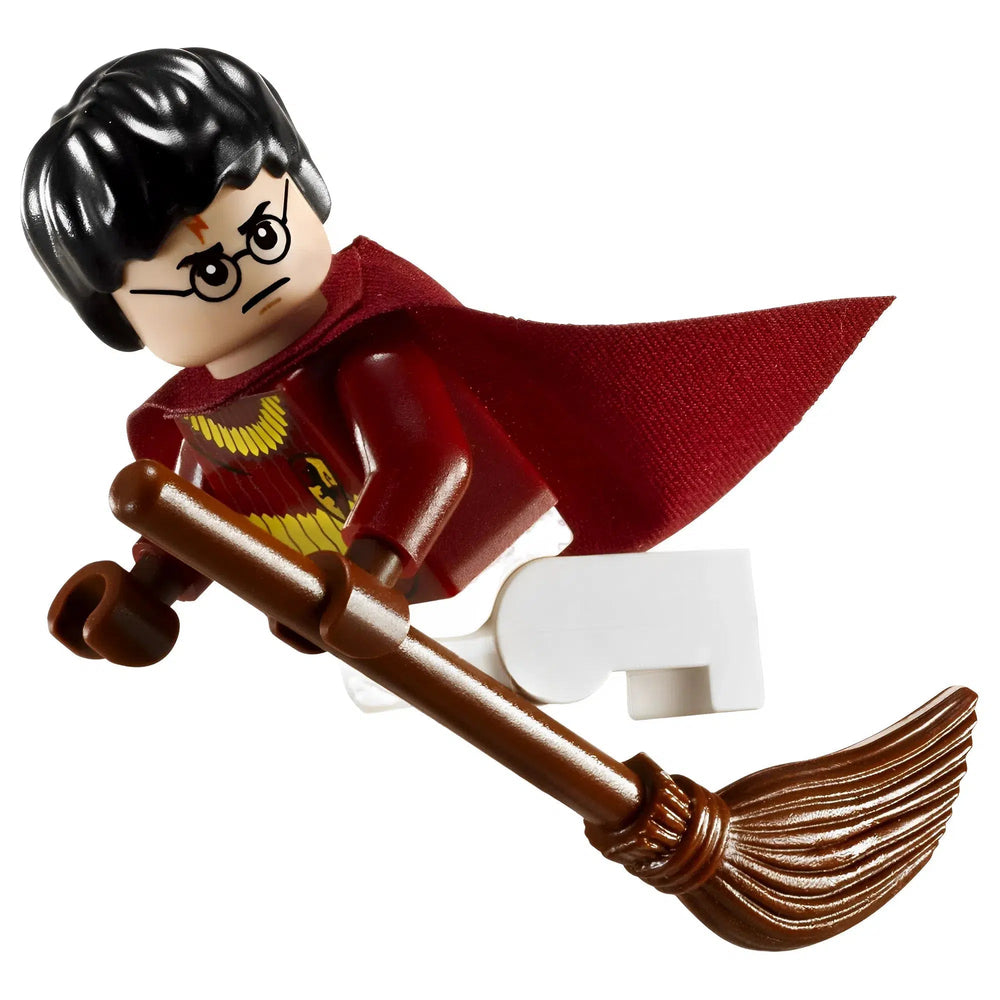 LEGO [Harry Potter] - Quidditch Match Building Set - General Series (4737)