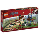 LEGO [Harry Potter] - Quidditch Match Building Set - General Series (4737)