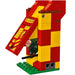 LEGO [Harry Potter] - Quidditch Match Building Set - Philosopher's Stone Series (75956)