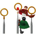 LEGO [Harry Potter] - Quidditch Match Building Set - Philosopher's Stone Series (75956)