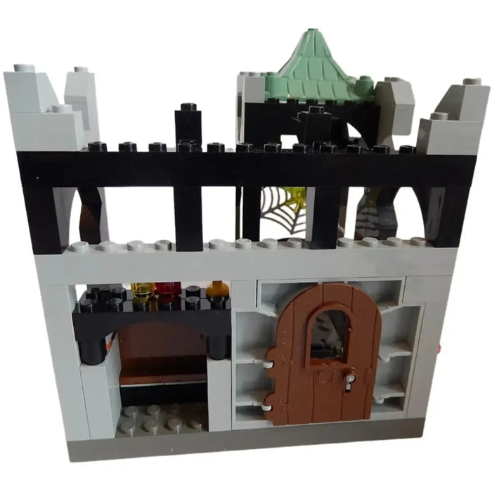 LEGO [Harry Potter] - Snape's Class Building Set - Philosopher's Stone Series (4705)