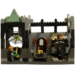 LEGO [Harry Potter] - Snape's Class Building Set - Philosopher's Stone Series (4705)