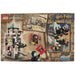 LEGO [Harry Potter] - Snape's Class Building Set - Philosopher's Stone Series (4705)