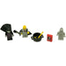 LEGO [Harry Potter] - Snape's Class Building Set - Philosopher's Stone Series (4705)