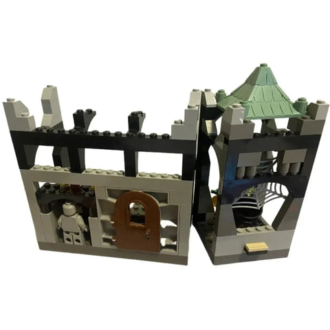 LEGO [Harry Potter] - Snape's Class Building Set - Philosopher's Stone Series (4705)