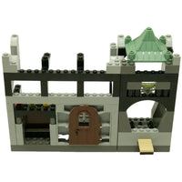 LEGO [Harry Potter] - Snape's Class Building Set - Philosopher's Stone Series (4705)