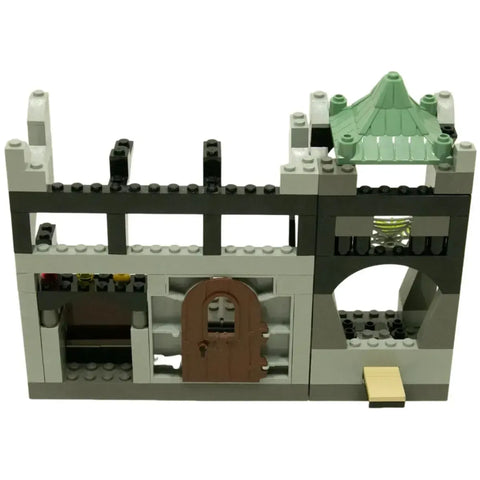 LEGO [Harry Potter] - Snape's Class Building Set - Philosopher's Stone Series (4705)