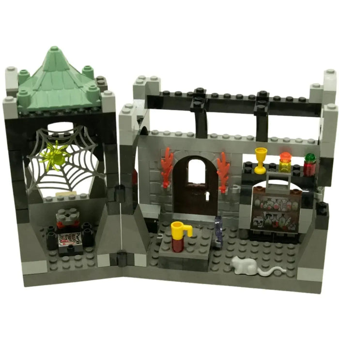 LEGO [Harry Potter] - Snape's Class Building Set - Philosopher's Stone Series (4705)