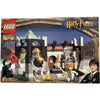LEGO [Harry Potter] - Snape's Class Building Set - Philosopher's Stone Series (4705)