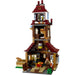 LEGO [Harry Potter] - The Burrow Building Set - Half-Blood Prince Series (4840)