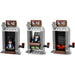 LEGO [Harry Potter] - The Burrow Building Set - Half-Blood Prince Series (4840)