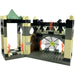 LEGO [Harry Potter] - The Chamber of the Winged Keys Building Set - Philosopher's Stone Series (4704)