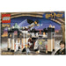 LEGO [Harry Potter] - The Chamber of the Winged Keys Building Set - Philosopher's Stone Series (4704)