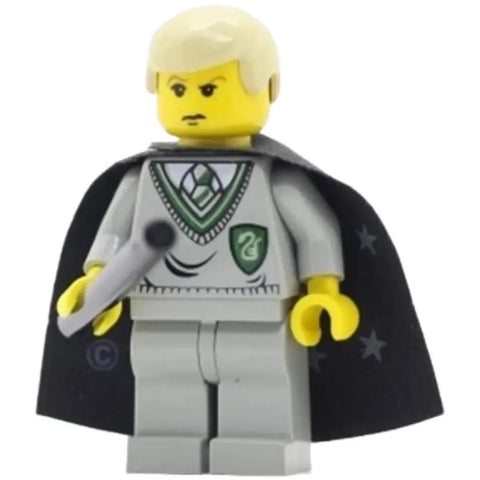 LEGO [Harry Potter] - The Dueling Club Building Set - Chamber of Secrets Series (4733)