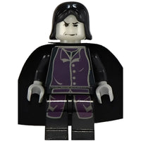 LEGO [Harry Potter] - The Dueling Club Building Set - Chamber of Secrets Series (4733)