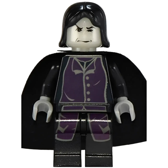 LEGO [Harry Potter] - The Dueling Club Building Set - Chamber of Secrets Series (4733)