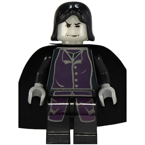 LEGO [Harry Potter] - The Dueling Club Building Set - Chamber of Secrets Series (4733)