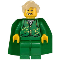 LEGO [Harry Potter] - The Dueling Club Building Set - Chamber of Secrets Series (4733)