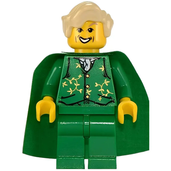 LEGO [Harry Potter] - The Dueling Club Building Set - Chamber of Secrets Series (4733)