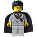 LEGO [Harry Potter] - The Dueling Club Building Set - Chamber of Secrets Series (4733)