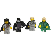 LEGO [Harry Potter] - The Dueling Club Building Set - Chamber of Secrets Series (4733)