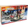 LEGO [Harry Potter] - The Durmstrang Ship Building Set - Goblet of Fire Series (4768)