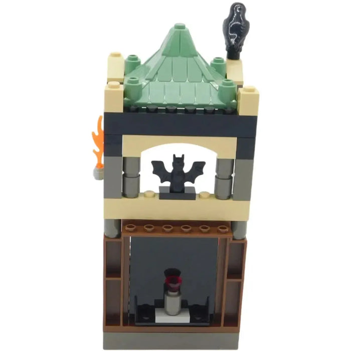 LEGO [Harry Potter] - The Final Challenge Building Set - Philosopher's Stone Series (4702)