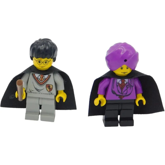 LEGO [Harry Potter] - The Final Challenge Building Set - Philosopher's Stone Series (4702)