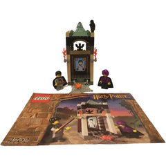 LEGO [Harry Potter] - The Final Challenge Building Set - Philosopher's Stone Series (4702)