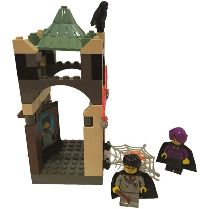 LEGO [Harry Potter] - The Final Challenge Building Set - Philosopher's Stone Series (4702)