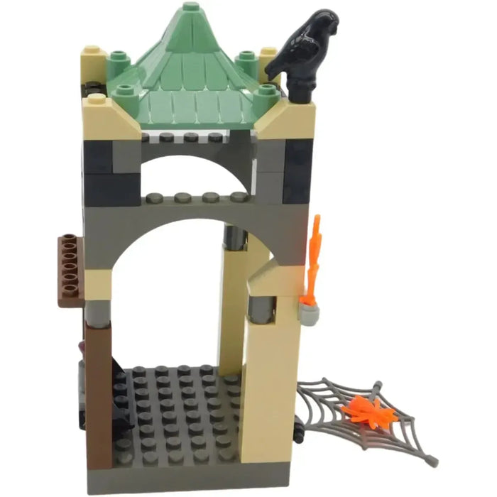 LEGO [Harry Potter] - The Final Challenge Building Set - Philosopher's Stone Series (4702)