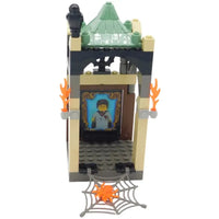 LEGO [Harry Potter] - The Final Challenge Building Set - Philosopher's Stone Series (4702)
