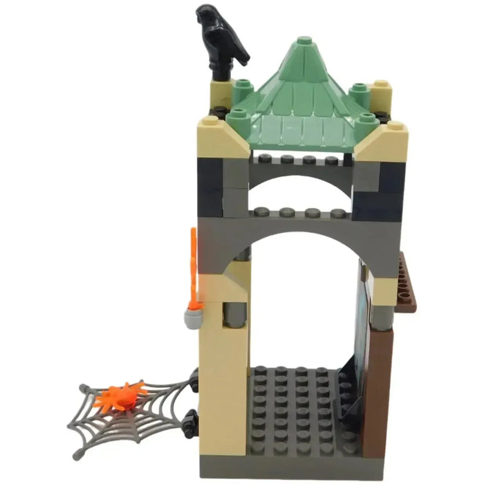 LEGO [Harry Potter] - The Final Challenge Building Set - Philosopher's Stone Series (4702)