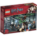 LEGO [Harry Potter] - The Forbidden Forest Building Set - Deathly Hallows Series (4865)