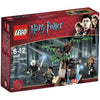 LEGO [Harry Potter] - The Forbidden Forest Building Set - Deathly Hallows Series (4865)
