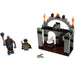 LEGO [Harry Potter] - Troll on the Loose Building Set - Philosopher's Stone Series (4712)