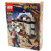 LEGO [Harry Potter] - Troll on the Loose Building Set - Philosopher's Stone Series (4712)