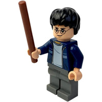 LEGO [Harry Potter] - Trolley Building Set - Mini Building Series (30110)