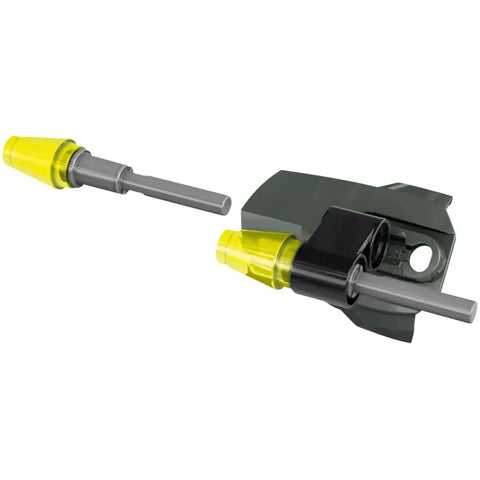 LEGO [Hero Factory] - Breez Flea Machine Building Set - Invasion From Below Series (44027)