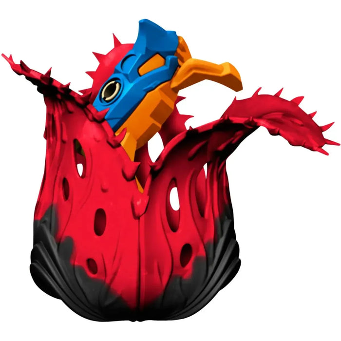 LEGO [Hero Factory] - Breez Flea Machine Building Set - Invasion From Below Series (44027)