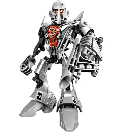 LEGO [Hero Factory] - Duncan Bulk Building Set - Rise of the Rookies Series (7168)