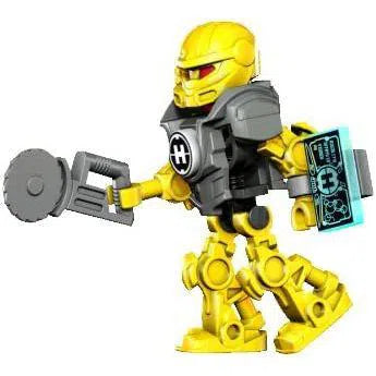LEGO [Hero Factory] - Evo Walker (44015)