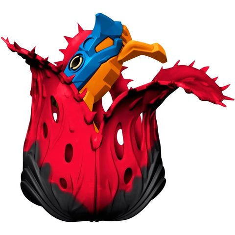 LEGO [Hero Factory] - ROCKA Crawler Building Set - Invasion From Below Series (44023)