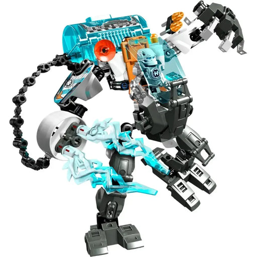 LEGO [Hero Factory] - Stormer Freeze Machine Building Set - Invasion From Below Series (44017)