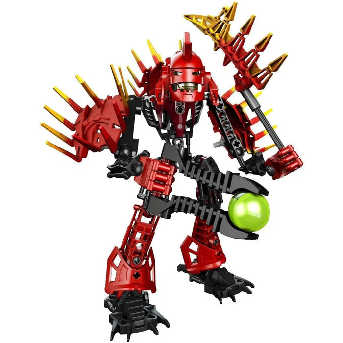 LEGO [Hero Factory] - Xplode Building Set - Rise of the Rookies Series (7147)